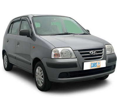 Hyundai Santro Xing-img